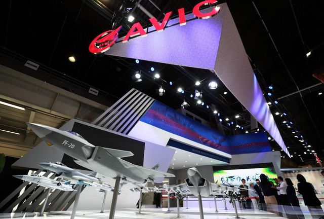 Airbus Çin Ceo'su: Çin Havacılık Sektörünün Toparlanması İçin Büyük Potansiyel Sergiliyor Airbus Çin Ceo'su: Çin Havacılık Sektörünün Toparlanması İçin Büyük Potansiyel Sergiliyor