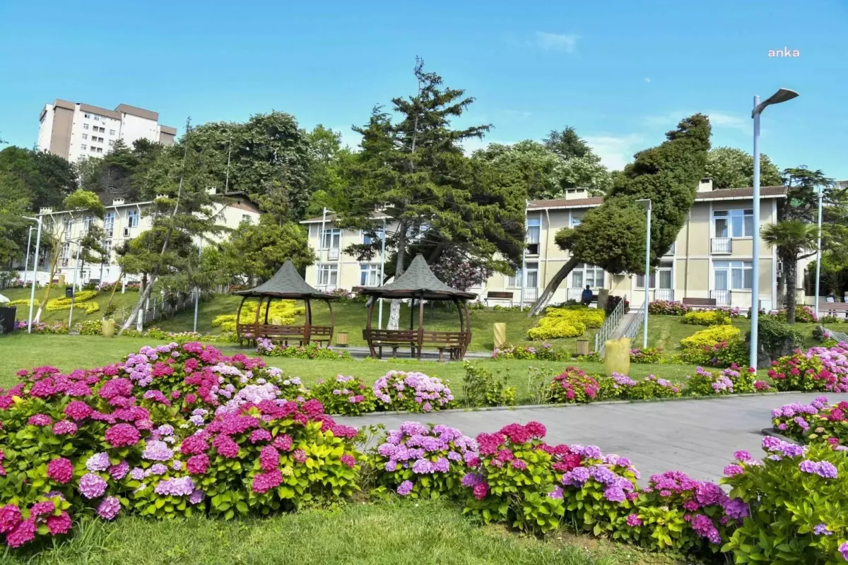 Ankara Büyükşehir Belediyesi, 60 yaş üstü ve engellilere ücretsiz tatil imkanı sunuyor