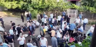 Bingöl'de Osmanlı döneminden kalan 'Divan' geleneği yaşatıldı