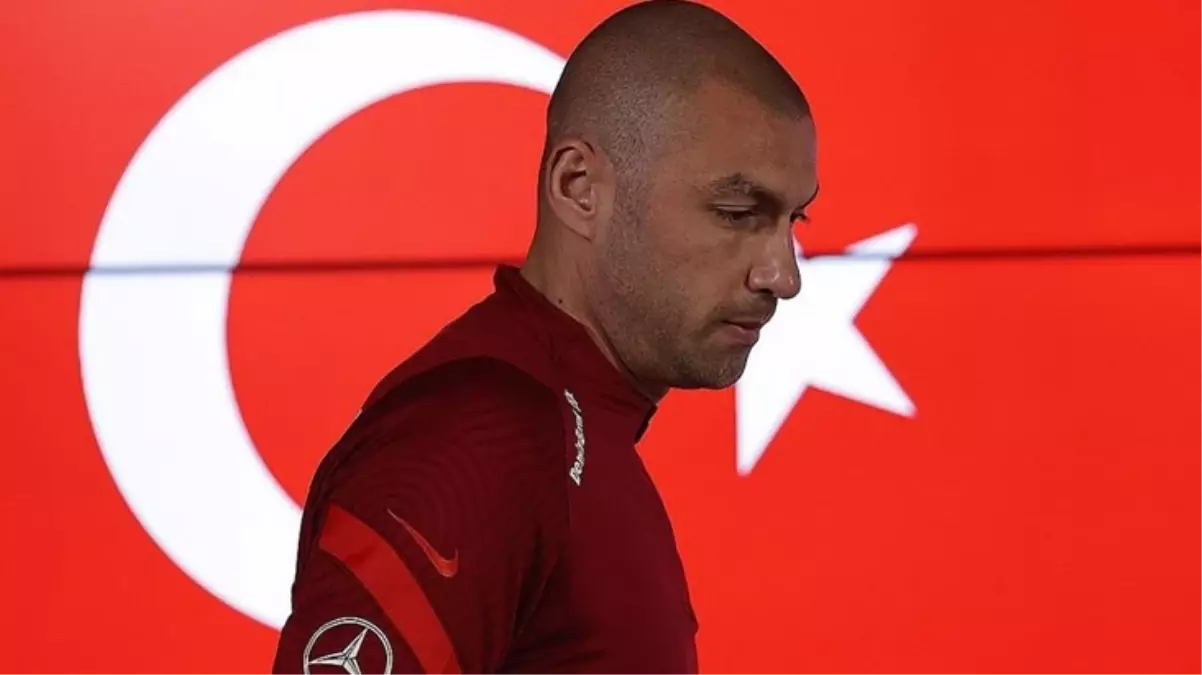 Burak Yılmaz, Beşiktaş\'ta Şenol Güneş\'in yardımcısı olarak 1 Temmuz\'da işbaşı yapıyor