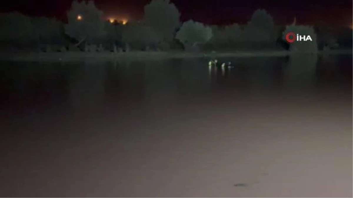 Dicle Nehri kenarında elbise ve ayakkabı bulundu, dalgıç ekipler harekete geçti