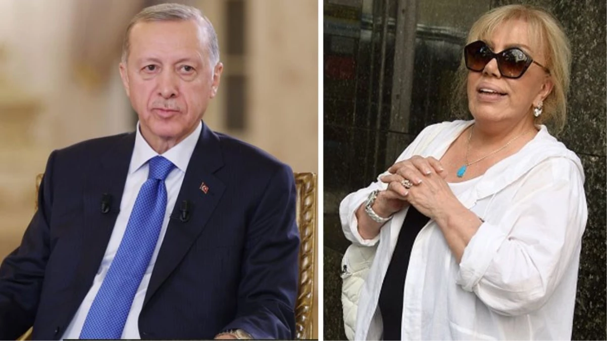 Usta sanatçı Mine Koşan ev sahibinden ölüm tehditleri aldı, Cumhurbaşkanı Erdoğan\'a seslendi: İnsanlar mağdur olmasın