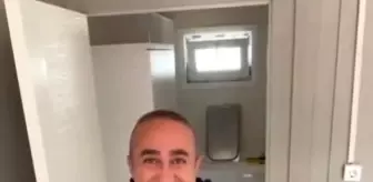 Antalya'da Havaların Isınmasıyla Evlere Giren Yılanlar Korkuttu