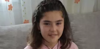 Lösemi Hastası Simay, İlik Nakliyle Sağlığına Kavuştu