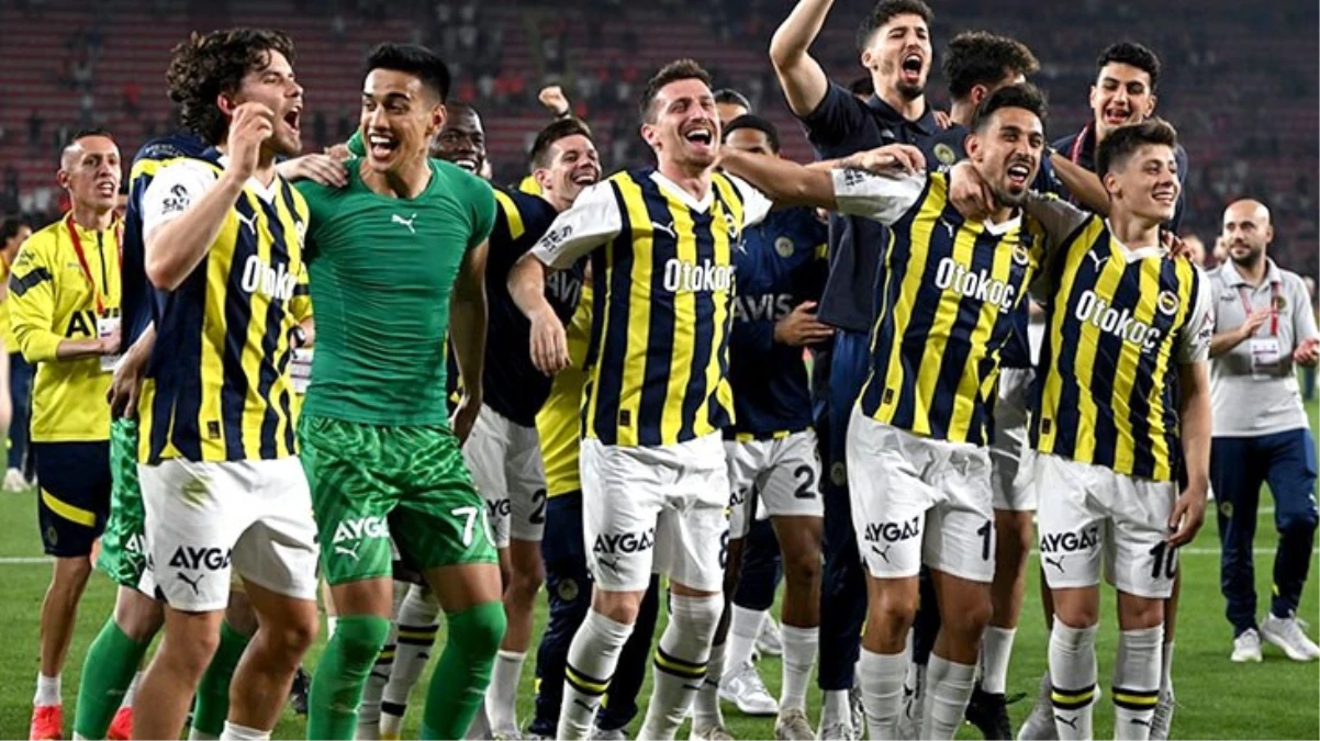 Fenerbahçe Sezonun Açılış Tarihini ve Hazırlık Maçlarını Açıkladı