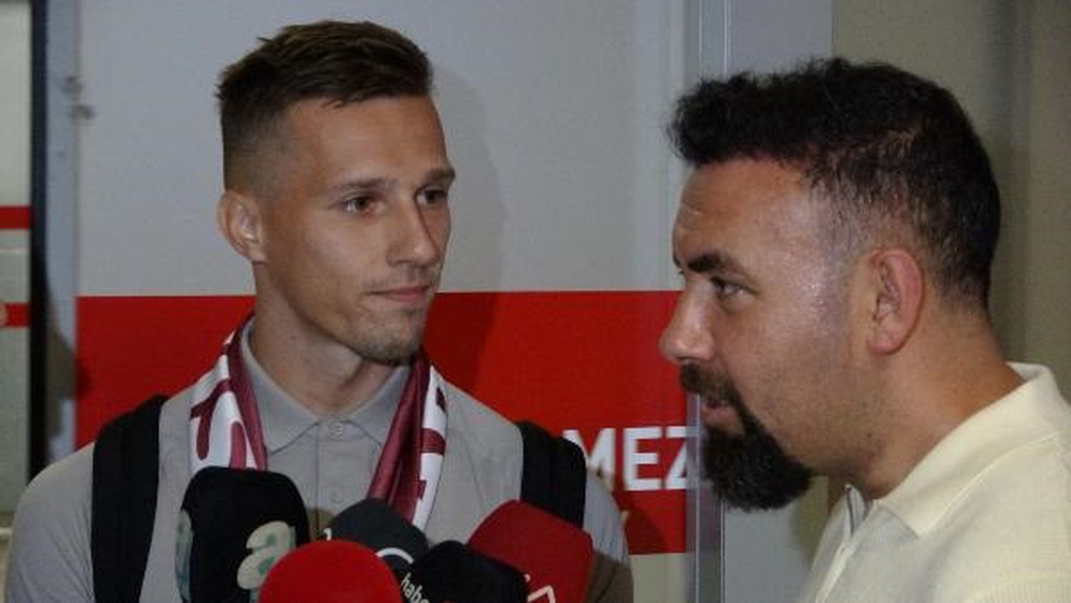Trabzonspor\'un yeni transferleri Trabzon\'a geldi