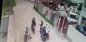 Adana'da Silahlı Kavga: 3 Kişi Yaralandı