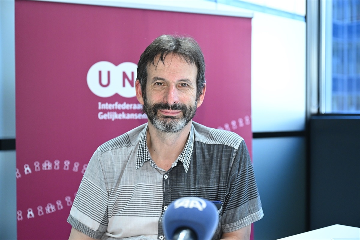 Belçika\'da anayasadaki boşluk, Müslümanlara yönelik ayrımcılığın kovuşturulmasını engelliyor