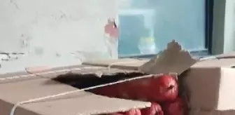 Bursa'da Sağlıksız Koşullarda Üretim Yapan Et Restoranına İşlem Başlatıldı