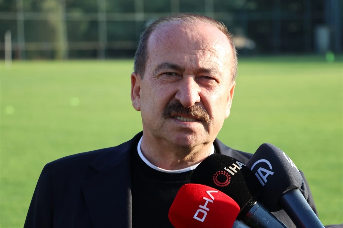 Gaziantep Futbol Kulübü, 2023-2024 sezonu hazırlıklarına başladı