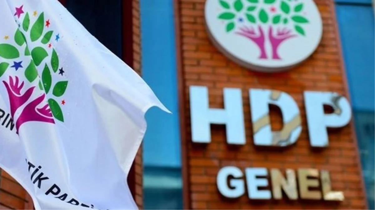 HDP, 2024 yerel seçimlerinde kendi adaylarını çıkaracak