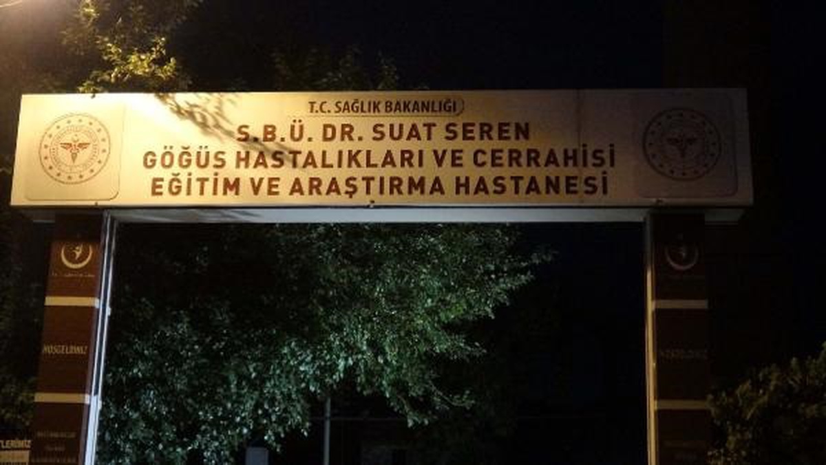 İzmir\'de silahlı kavga: 1 ölü, 2 yaralı