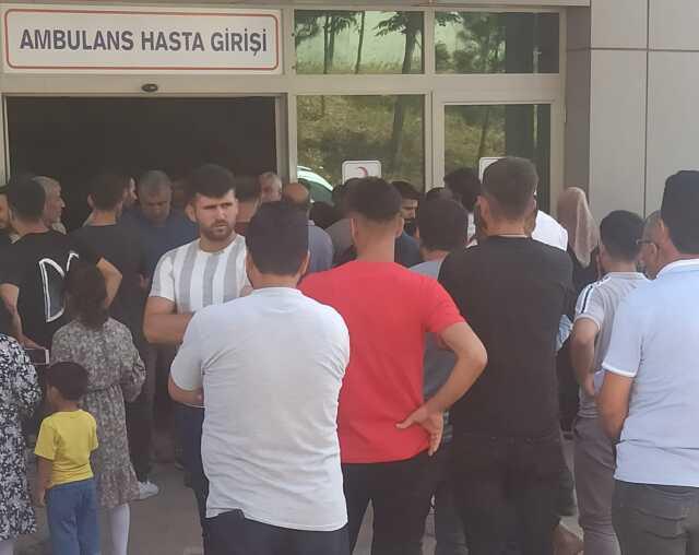 Şanlıurfa'da piknik faciası: Akıntıya kapılan 2 kişi boğuldu, 3 kişi yaralı kurtarıldı