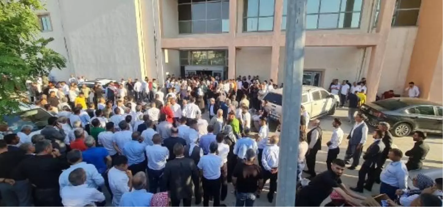 Cizre'de Silahlı Kavga: 1 Ölü, 1 Yaralı