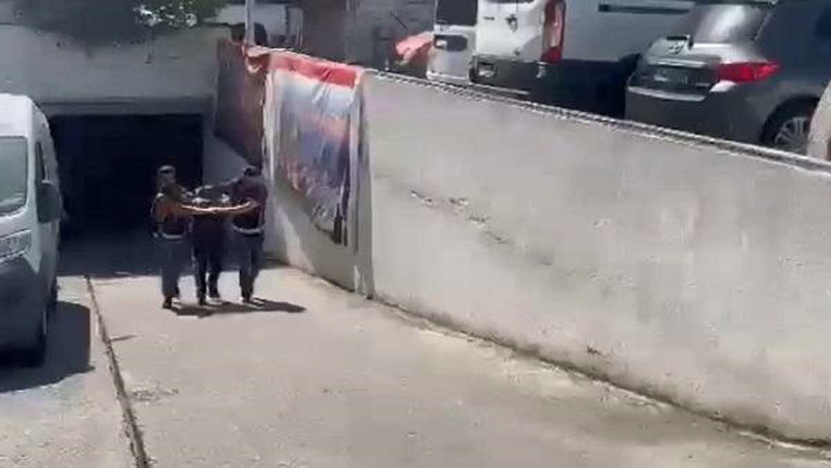 İstanbul\'da Organize Suç Örgütü Üyesi Yakalandı