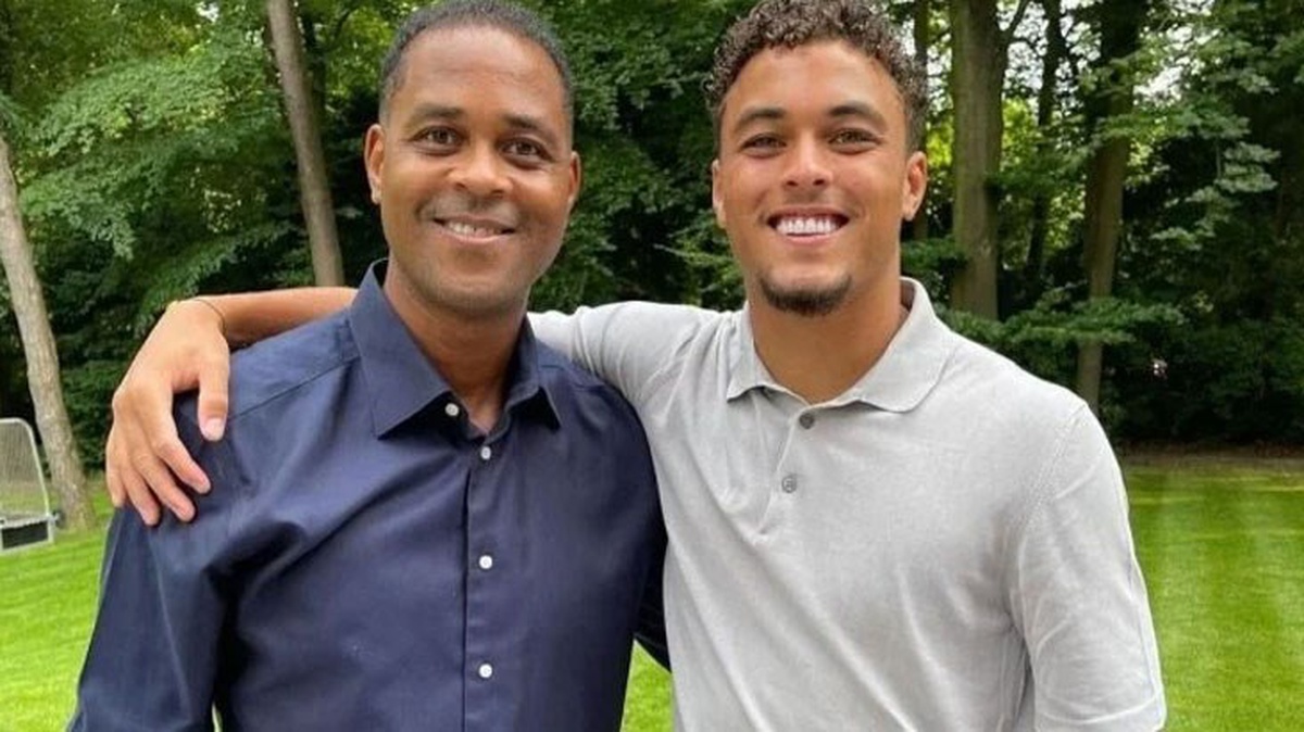 Adana Demirspor, Patrick Kluivert ile anlaştı