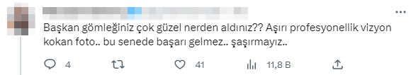 Yorumlar efsane! İsmail Kartal'la buluşan Ali Koç'un rahatlığı taraftarı çıldırttı Yorumlar efsane! İsmail Kartal'la buluşan Ali Koç'un rahatlığı taraftarı çıldırttı