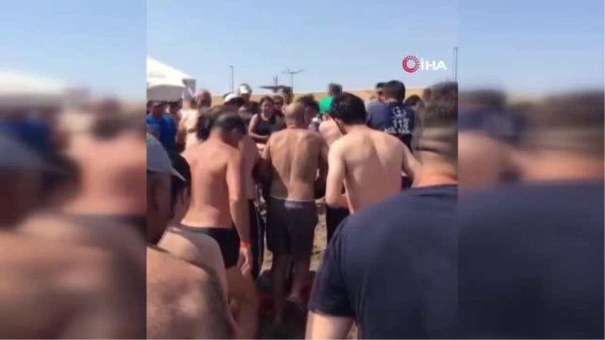 Antalya\'da 1 günde ikinci boğulma vakası