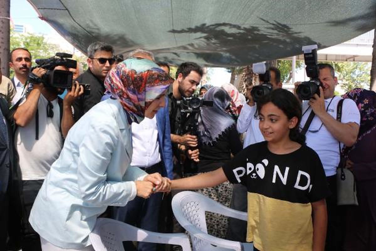 Adıyaman\'a 22 Bin 527 Konut Yapılıyor