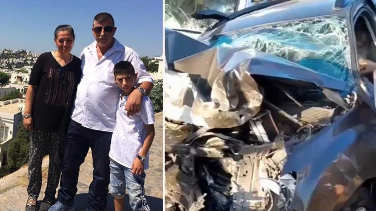 İzmir\'de korkunç kaza: Ölü sayısı 5\'e yükseldi