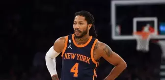 Derrick Rose, Memphis Grizzlies ile anlaştı