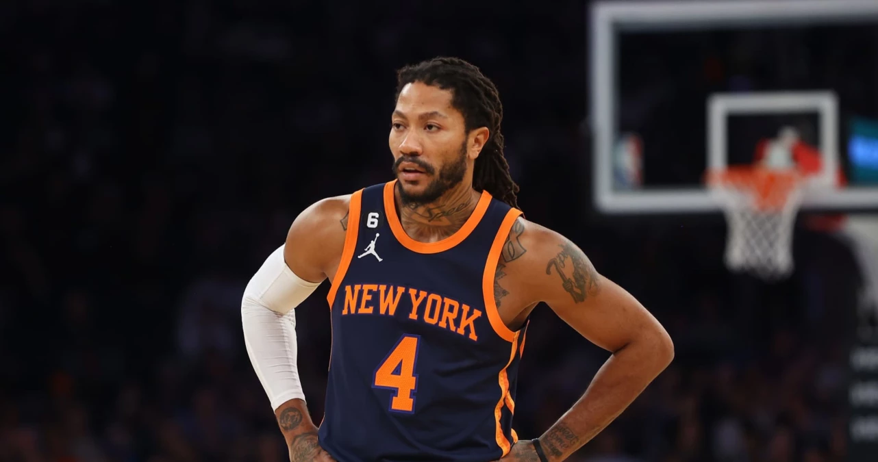 Derrick Rose, Memphis Grizzlies ile anlaştı