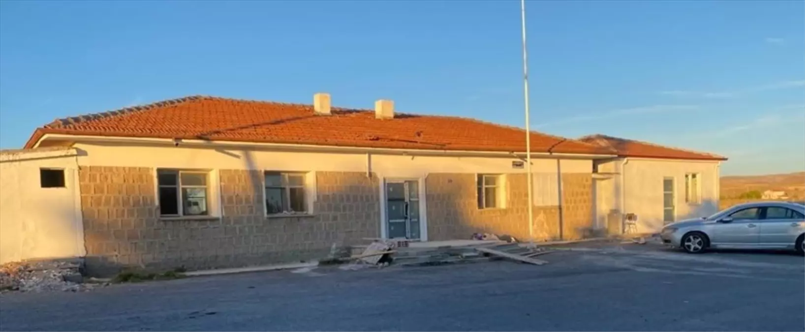 Kayseri Büyükşehir Belediyesi, Fosil Kazıları İçin Yeni Bir Kazı Evi Hizmete Sundu
