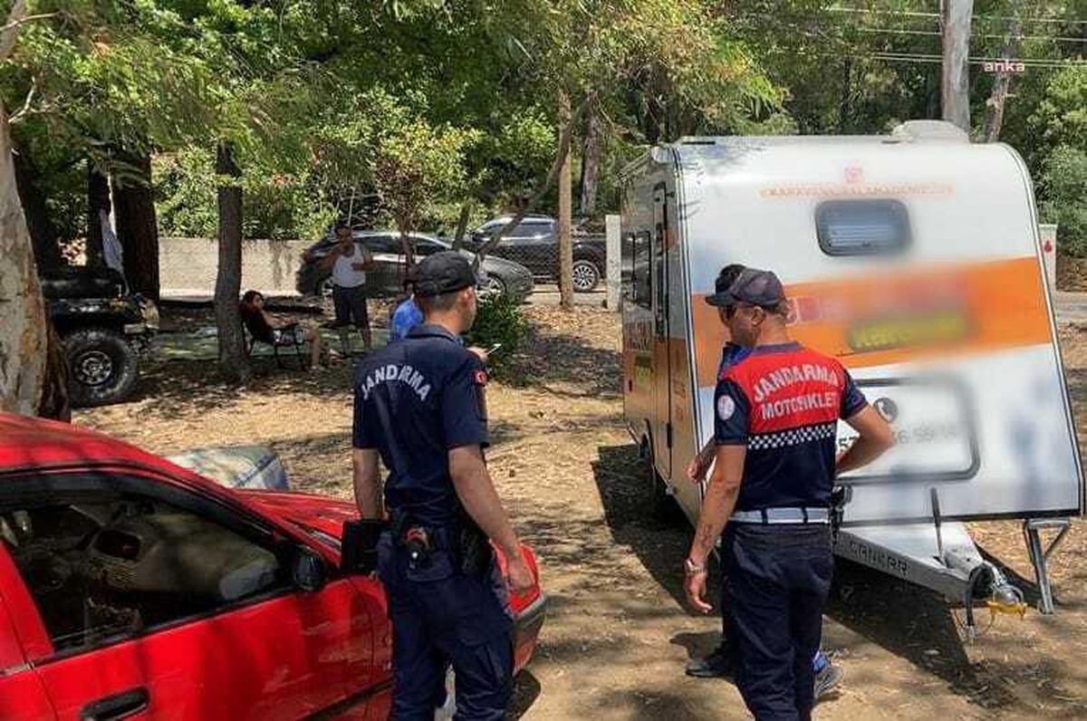 Marmaris Belediyesi, 7/24 Mesaiyle Olumsuz Görüntülere Son Veriyor