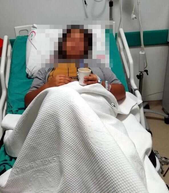 Muğla'da skandal olay! Hastaneye kaldırılan 14 yaşındaki kız çocuğunun hamile olduğu ortaya çıktı, istismarcıya ceza yağdı Muğla'da skandal olay! Hastaneye kaldırılan 14 yaşındaki kız çocuğunun hamile olduğu ortaya çıktı, istismarcıya ceza yağdı