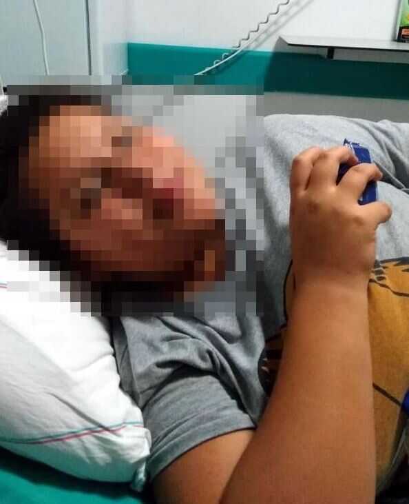 Muğla'da skandal olay! Hastaneye kaldırılan 14 yaşındaki kız çocuğunun hamile olduğu ortaya çıktı, istismarcıya ceza yağdı Muğla'da skandal olay! Hastaneye kaldırılan 14 yaşındaki kız çocuğunun hamile olduğu ortaya çıktı, istismarcıya ceza yağdı