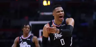 2023 Serbest Oyuncu Anlaşmaları Açıldı! Listede Westbrook Dikkat Çekiyor
