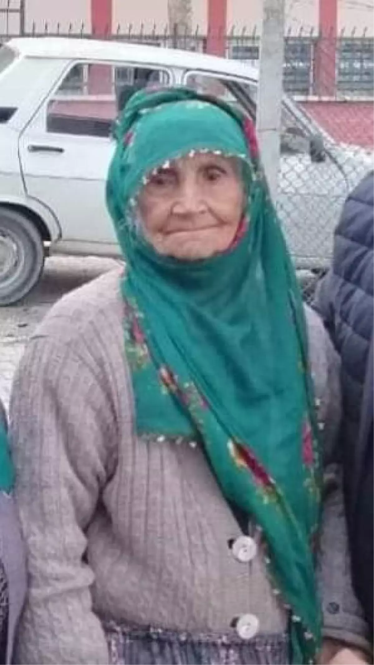 Ehliyetsiz Sürücü Adli Kontrolle Serbest Bırakıldı