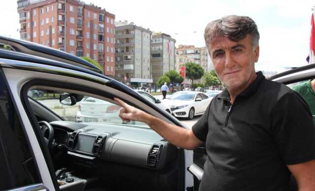 Sıfır aldığı araç başına bela oldu, 20 aydır muhatap bulamıyor Sıfır aldığı araç başına bela oldu, 20 aydır muhatap bulamıyor