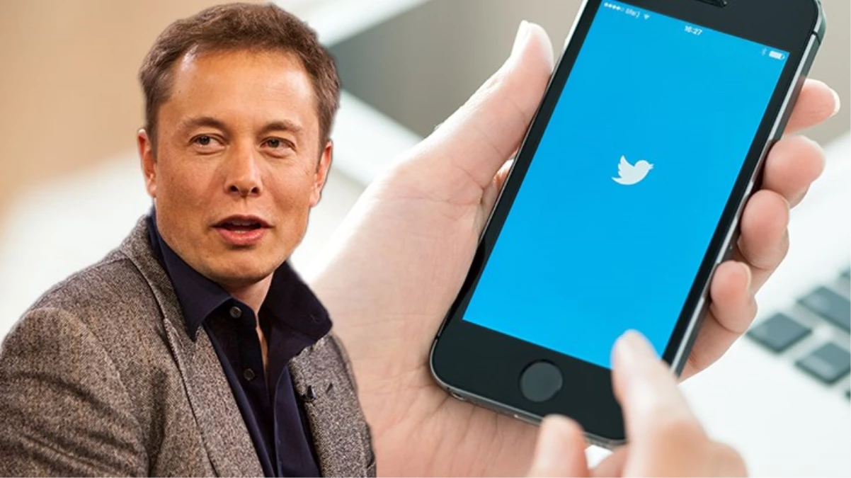 Twitter\'a erişim sorunu yaşandı, Elon Musk açıkladı