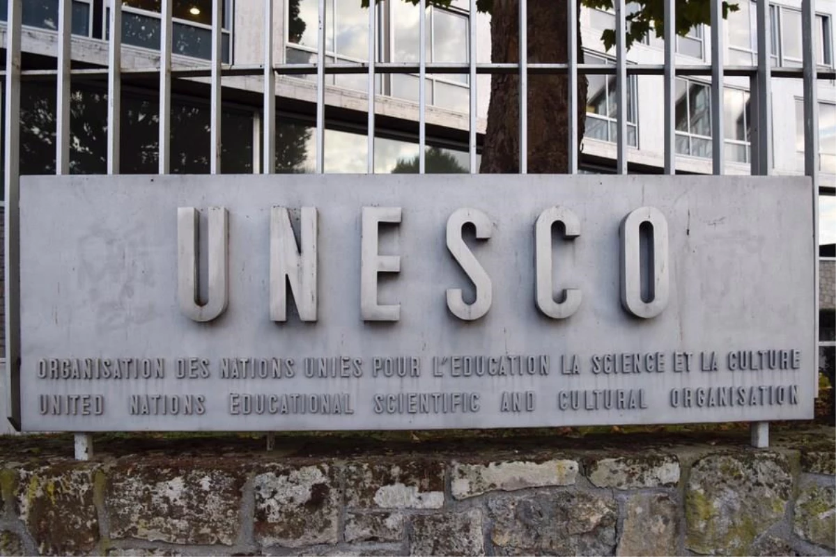 UNESCO, ABD\'nin Örgüte Yeniden Katılma Önerisini Onayladı