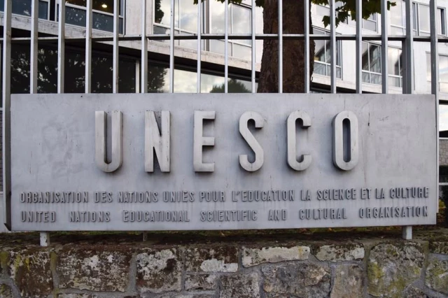 Unesco, ABD'nin Örgüte Yeniden Katılma Önerisini Onayladı