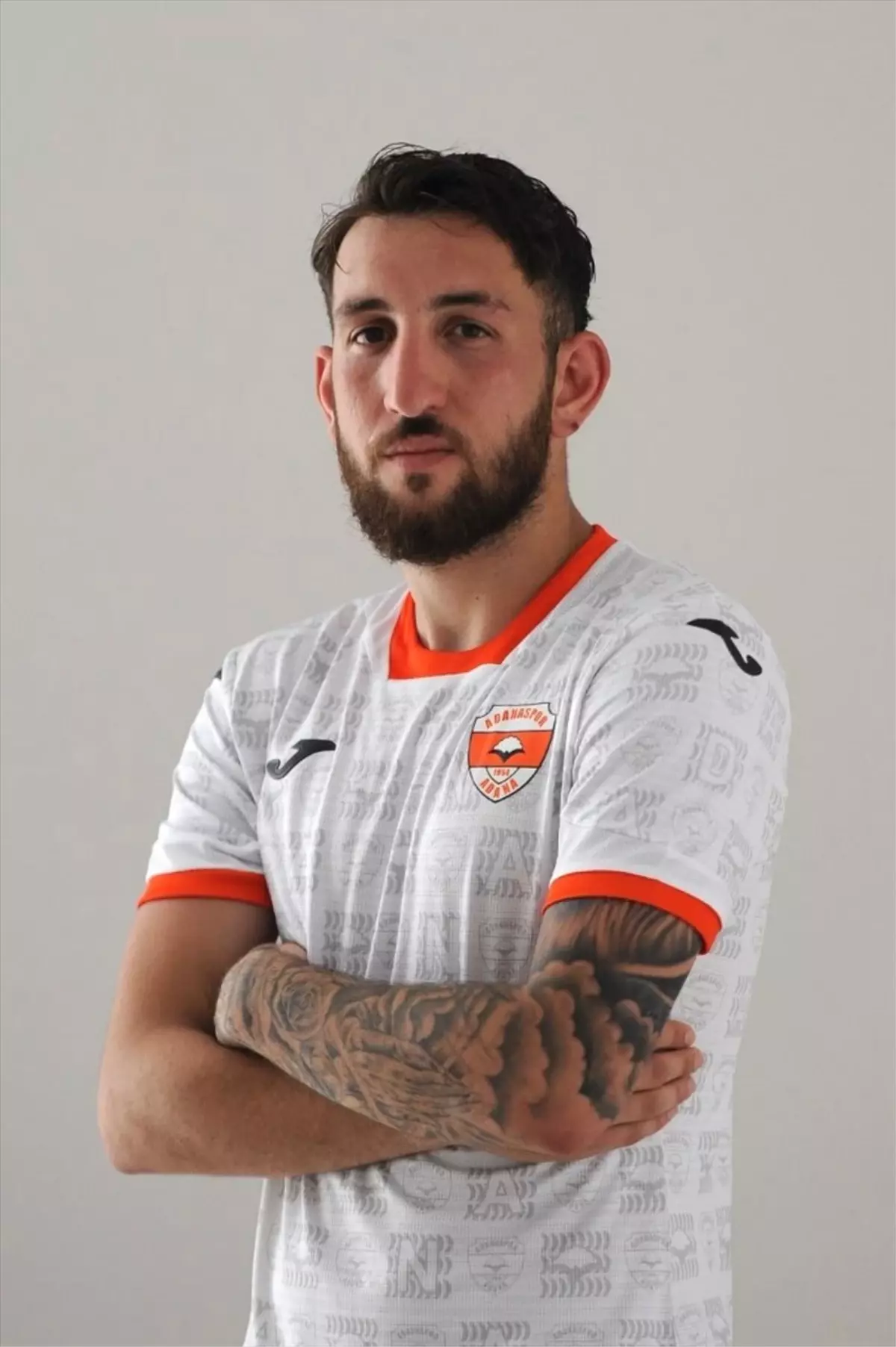 Adanaspor, Muhammet Enes Gök\'ü transfer etti