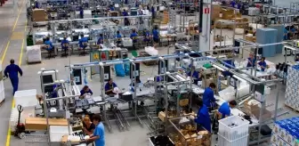 Böllhoff, İzmir Serbest Bölgesi'nde fabrika yatırımına başladı