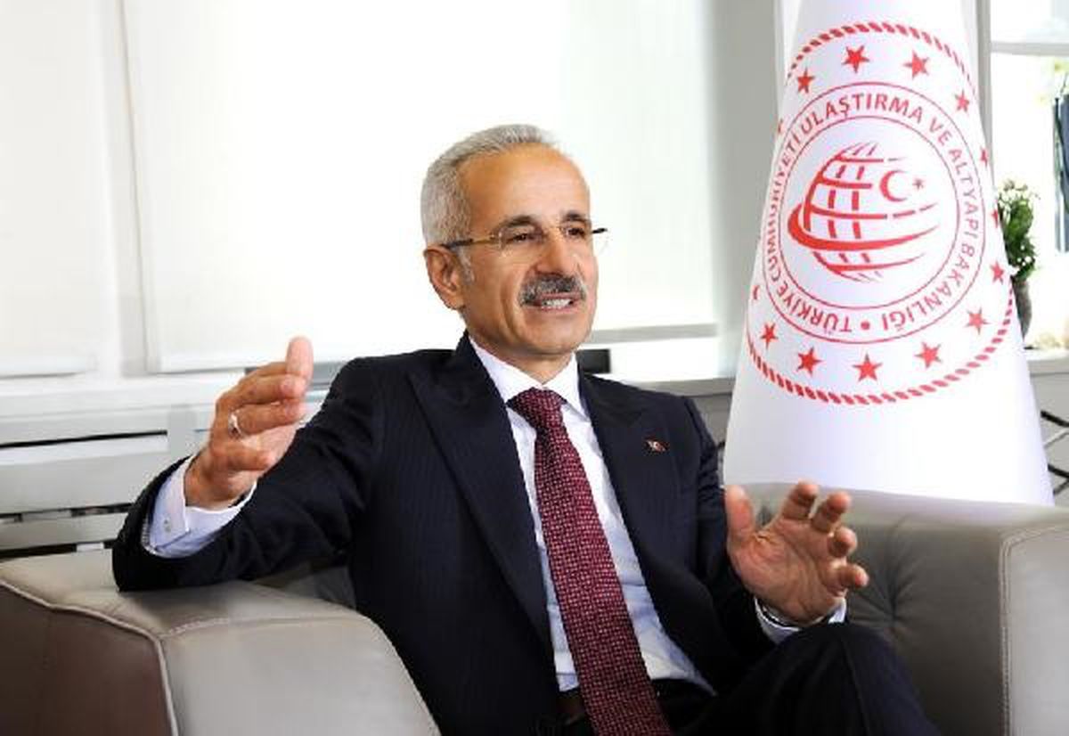 Kırsal Bölgelere 4,5G Mobil Haberleşme İstasyonları Kuruldu
