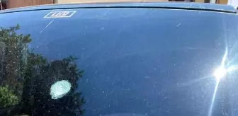 Silahla Havaya Ateş Edenler Bayramın Tadını Kaçırdı