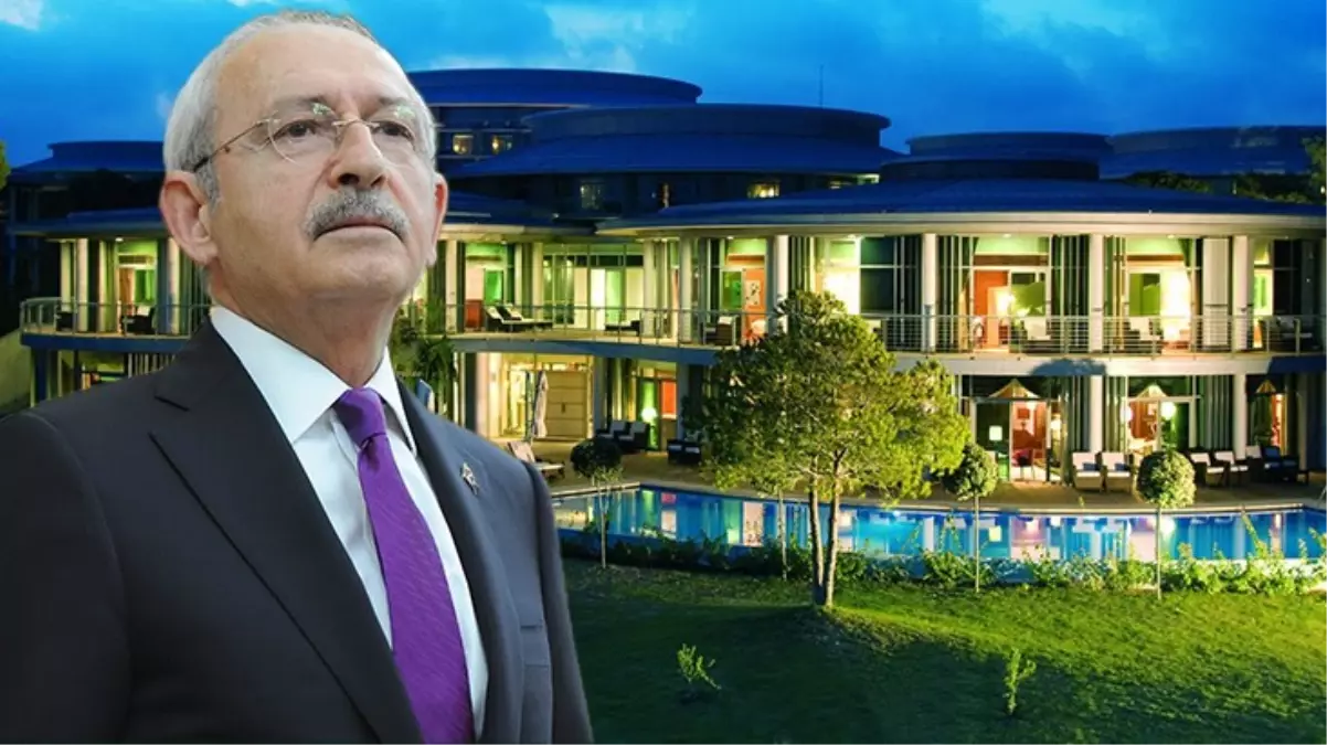 Kılıçdaroğlu\'nun tatil iddialarına CHP\'den yalanlama geldi