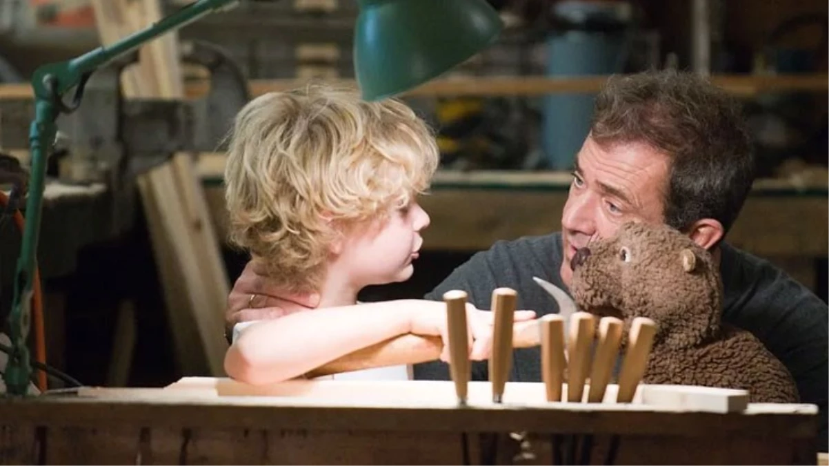 Mel Gibson\'ın çocuk kaçakçılığını anlattığı film başını yaktı! Tutuklandığı iddia edildi
