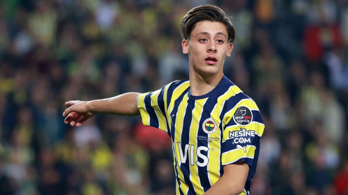 Dananın kuyruğu kopuyor! Arda Güler\'in Fenerbahçe için karar vereceği gün belli oldu