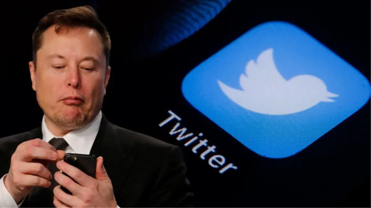 Elon Musk, Twitter\'ı sınırlama gerekçesini açıkladı: Dünya için bir iyilik yapıyorum