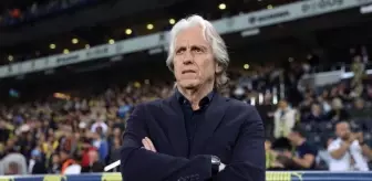 Jorge Jesus Al Hilal ile anlaştı