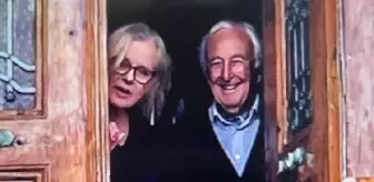 ABD'de emekli olan yaşlı adamın kaybolmasıyla başlayan arama çalışmaları devam ediyor