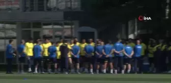 İsmail Kartal: 'Bu sene şampiyon biz olacağız'