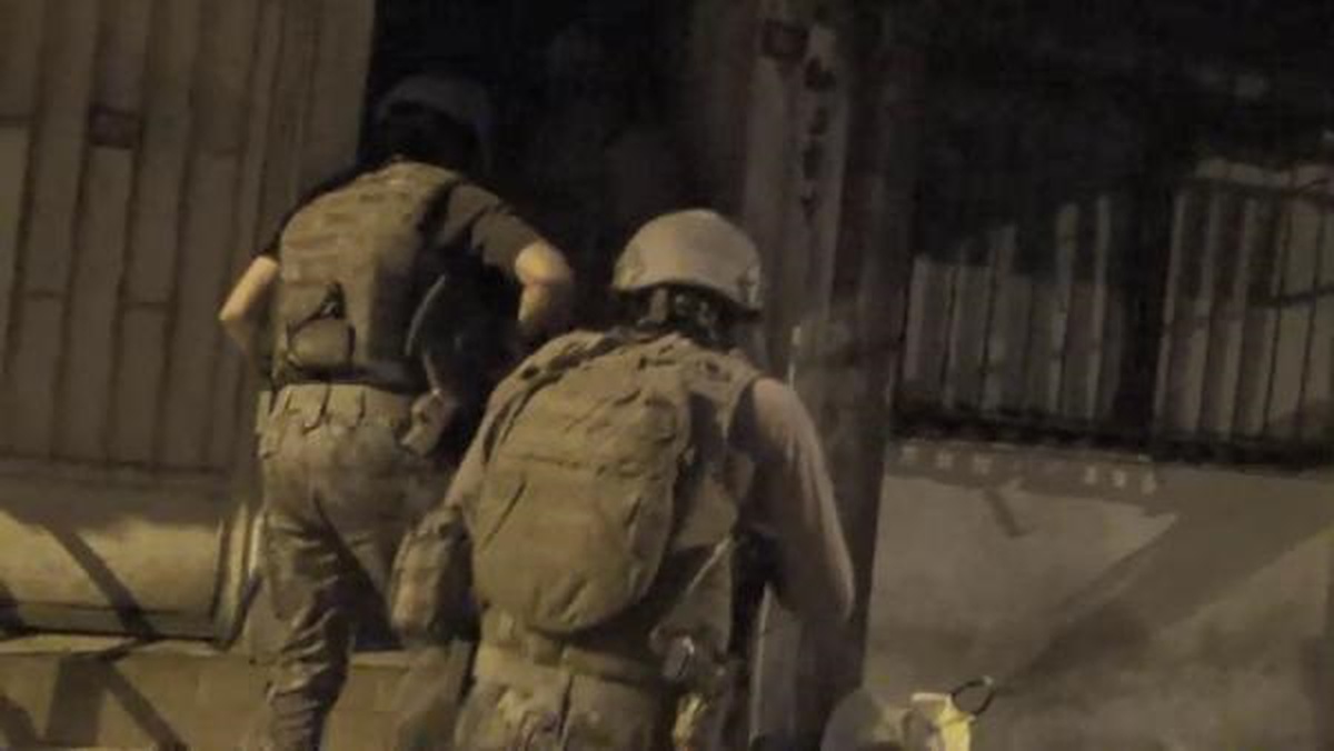 İstanbul\'da PKK/KCK Operasyonu: 9 Gözaltı