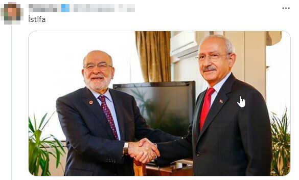 Kılıçdaroğlu'nun 'Madımak' paylaşımının altına herkes yorumu yaptı: İstifa et