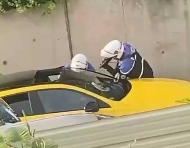 Ölümü Fransa'yı karıştırmıştı! Nahel'in ailesinden ilk açıklama geldi! Ölümü Fransa'yı karıştırmıştı! Nahel'in ailesinden ilk açıklama geldi!